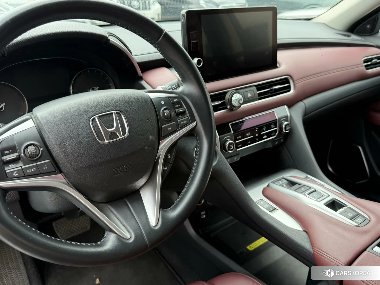 Honda Avancier id 4461286 из Китая 9