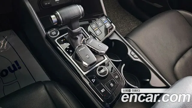 Kia Sportage 5th Generation id 2212775 из Кореи 19