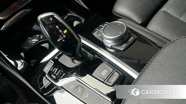 BMW X4 (G02) id 3806805 из Кореи 19