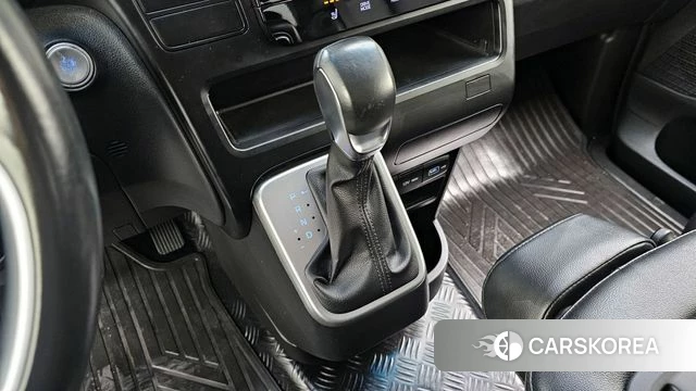 Hyundai Staria id 3872147 из Кореи 19