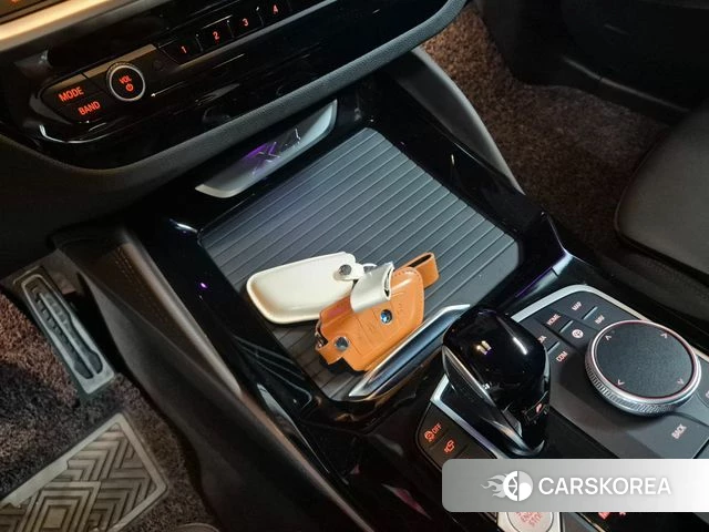 BMW X4 (G02) id 4367111 из Кореи 12