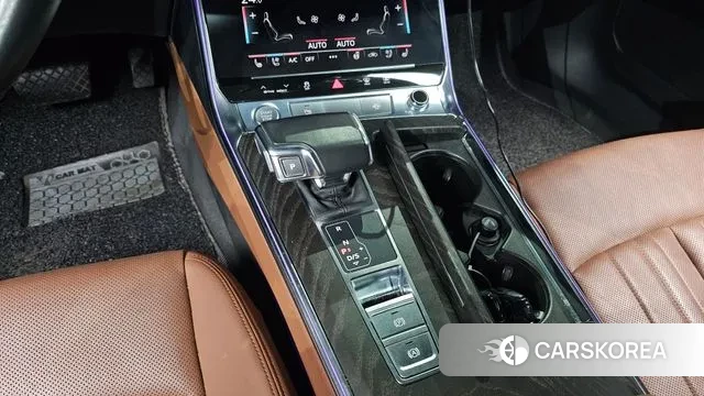 Audi A6 (C8) id 3350527 из Кореи 19