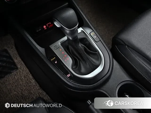 Kia Come New K3 id 3399198 из Кореи 19