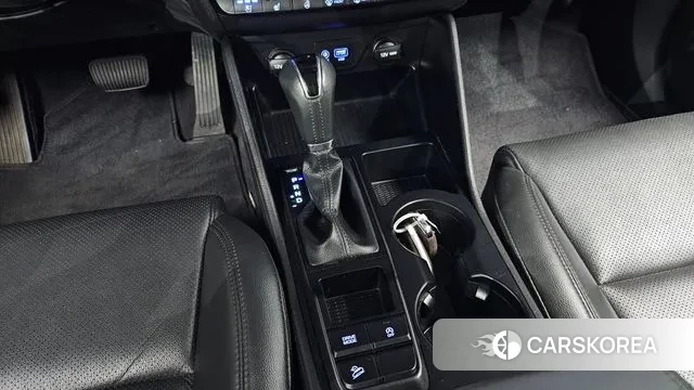 Hyundai All New Tucson id 3380586 из Кореи 19