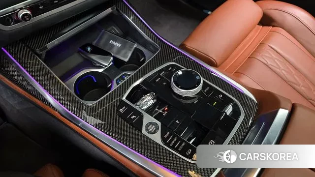 BMW X7 (G07) id 3757777 из Кореи 19