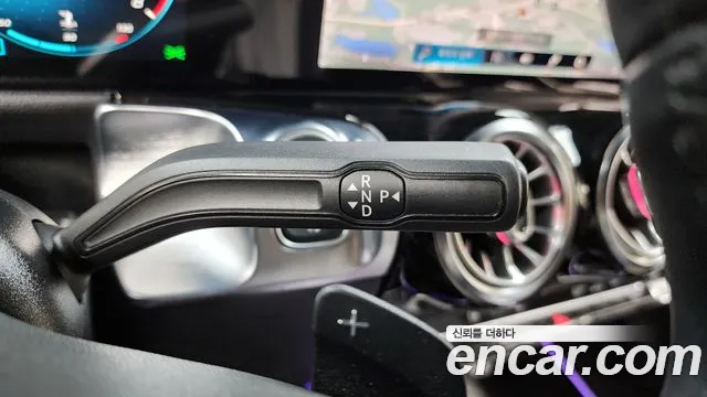 Mercedes-Benz GLB-Class X247 id 2677168 из Кореи 19