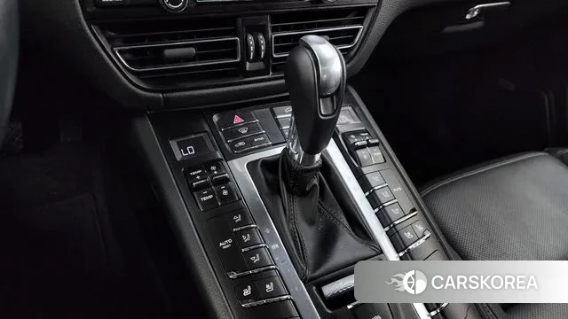 Porsche Macan id 3474306 из Кореи 19