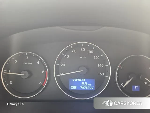 Hyundai The New Grand Starex id 3261685 из Кореи 16