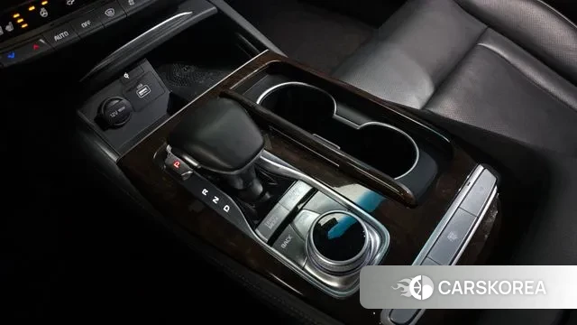 Kia More K9 id 3625958 из Кореи 19