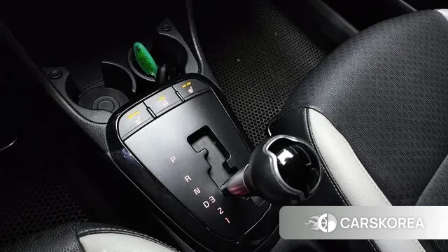 Kia All New Morning (JA) id 2961983 из Кореи 19