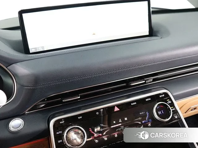 Genesis GV80 id 3649444 из Кореи 19