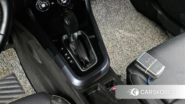 Renault Korea (Samsung) XM3 id 4284675 из Кореи 19