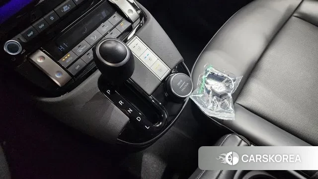 Hyundai Casper id 3576819 из Кореи 19