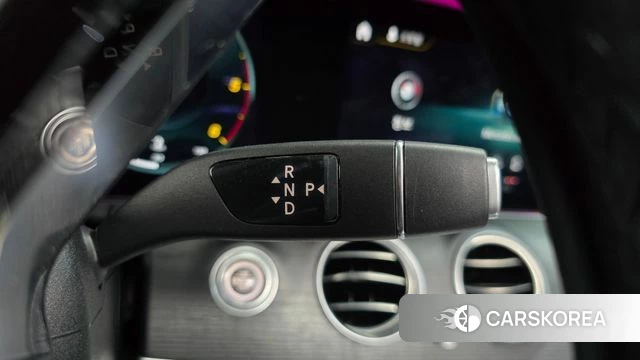 Mercedes-Benz E-Class W213 id 4594450 из Кореи 33