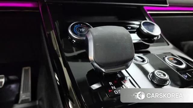 Land Rover Range Rover Sport 3rd Generation id 3026927 из Кореи 19