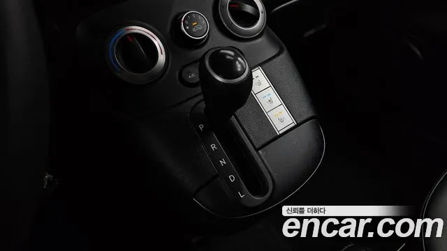 Hyundai Casper id 2660245 из Кореи 19