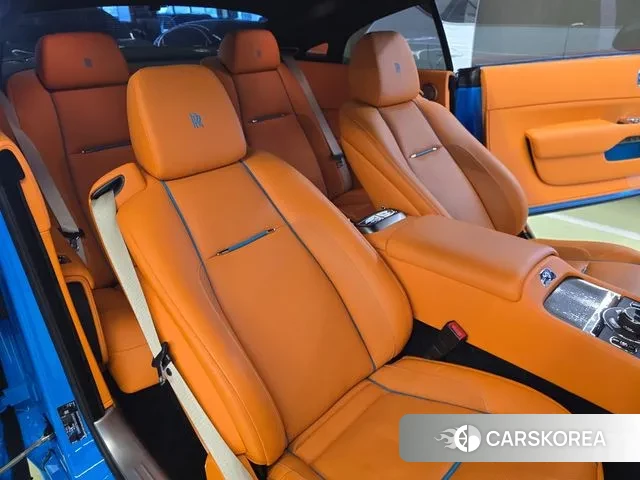 Rolls-Royce Lace id 3732817 из Кореи 19