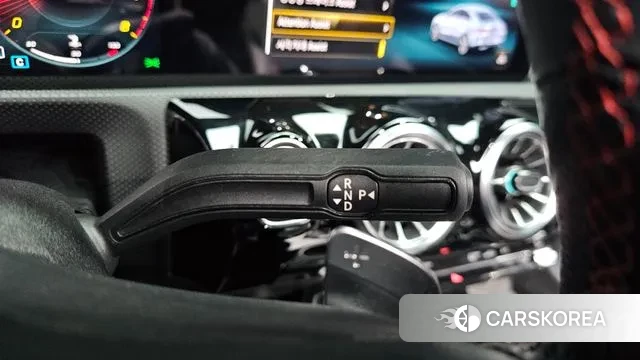 Mercedes-Benz CLA-Class C118 id 3373597 из Кореи 19