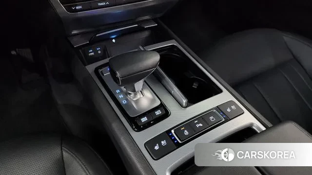 Genesis G80 id 3029547 из Кореи 19