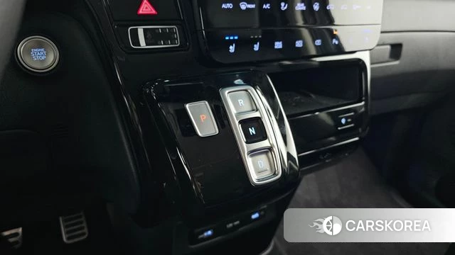Hyundai Staria id 4687807 из Кореи 31