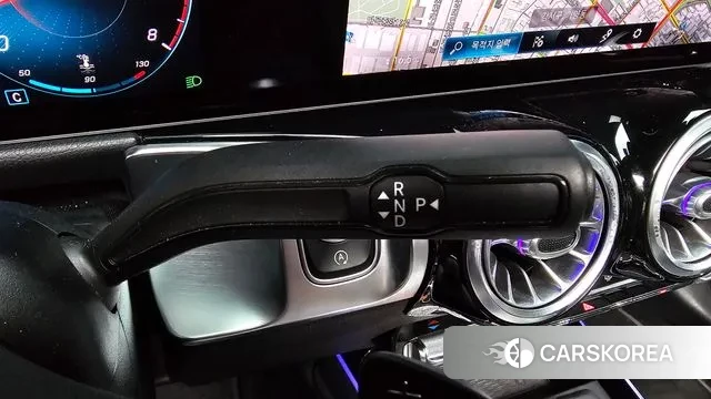 Mercedes-Benz GLB-Class X247 id 2990407 из Кореи 19