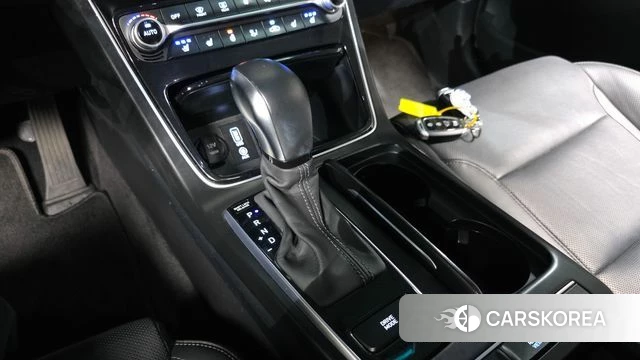Hyundai Grandeur IG id 4331429 из Кореи 19