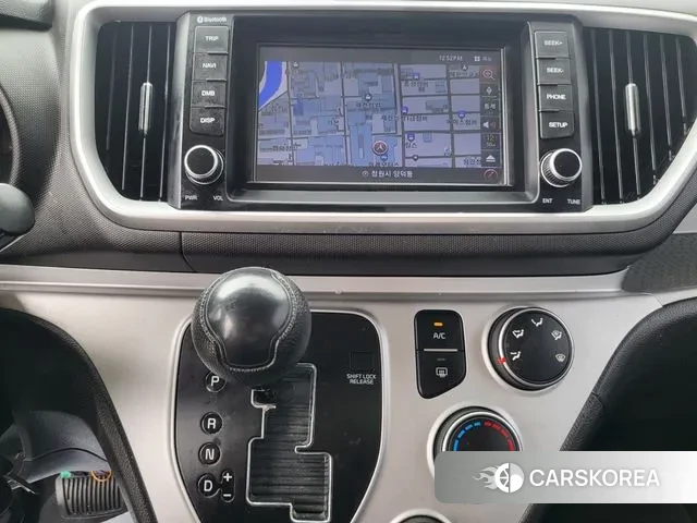 Kia The New Ray id 3191967 из Кореи 17