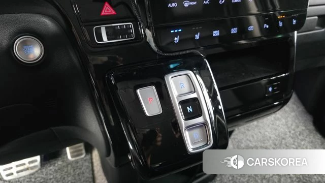 Hyundai Staria id 4444428 из Кореи 19