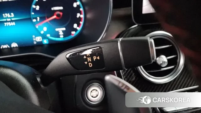 Mercedes-Benz GLC-Class X253 id 3676254 из Кореи 19