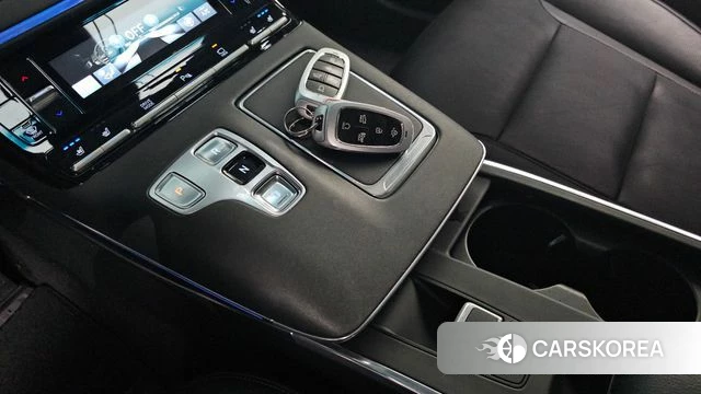 Hyundai The New Grandeur IG id 4186746 из Кореи 19