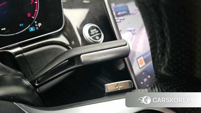 Mercedes-Benz S-Class W223 id 4745621 из Кореи 19