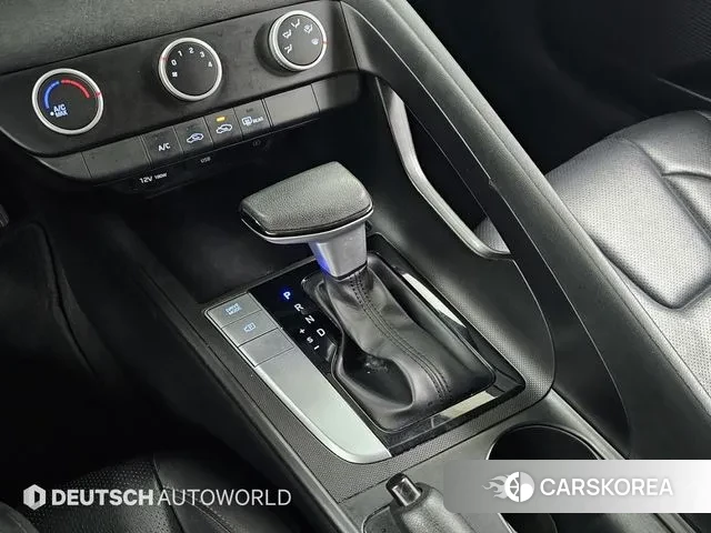 Hyundai Avante (CN7) id 3582600 из Кореи 19