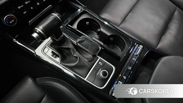 Kia Stinger id 4483321 из Кореи 19
