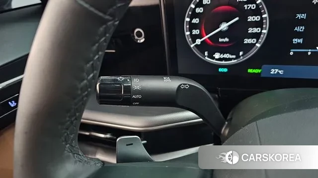 Hyundai Grandeur Hybrid (GN7) id 2963915 из Кореи 19