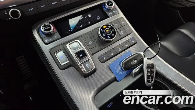 Hyundai The New Palisade id 2910546 из Кореи 19