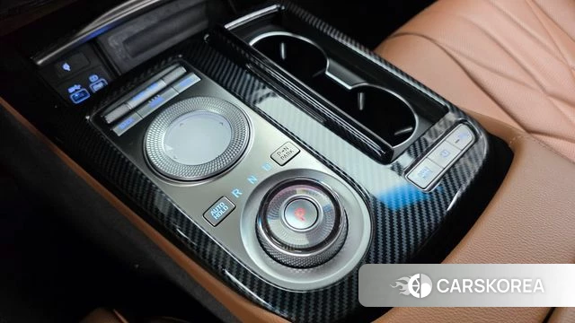 Genesis G80 (RG3) id 4758598 из Кореи 33