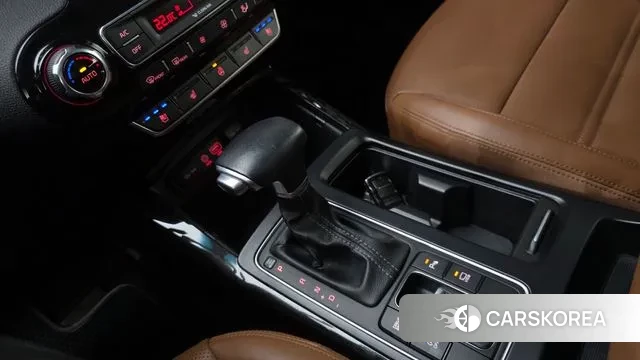 Kia The New Sorento id 3380797 из Кореи 19