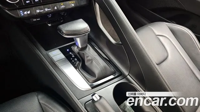 Hyundai Avante (CN7) id 2950473 из Кореи 19