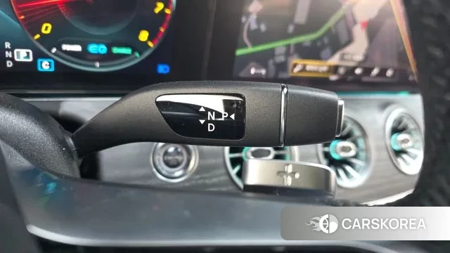 Mercedes-Benz E-Class W213 id 3606350 из Кореи 19