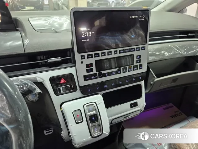 Hyundai Staria id 3624275 из Кореи 19