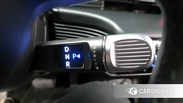 Hyundai Ionic 5 id 3012099 из Кореи 19