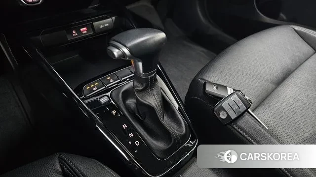 Kia Stonic id 3588670 из Кореи 19