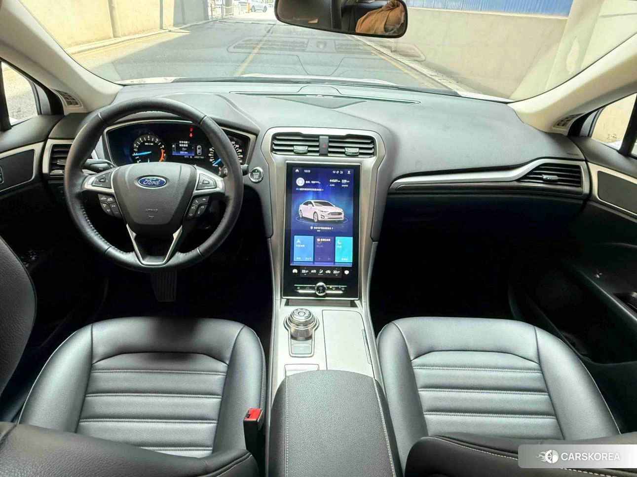 Ford Mondeo id 4473942 из Китая 9