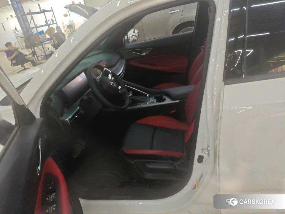 Chang'an CS35 PLUS id 4479649 из Китая 9