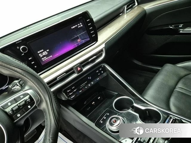 Kia K5 3rd generation id 3893515 из Кореи 17