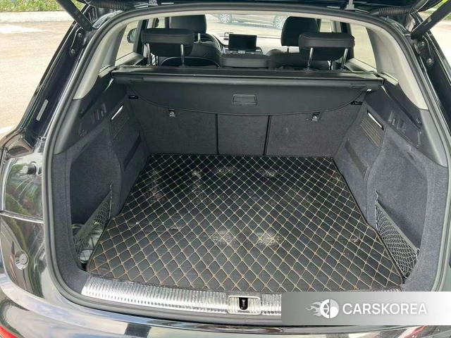 Audi Q5L id 4297595 из Китая 12