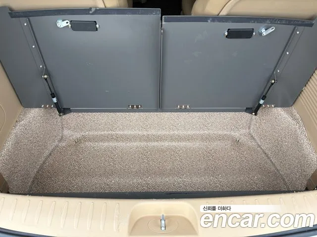 Kia The New Carnival id 2763152 из Кореи 19