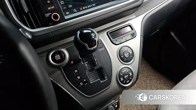 Kia The New Ray id 3258241 из Кореи 19