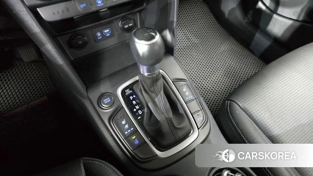 Hyundai Kona id 4651951 из Кореи 19