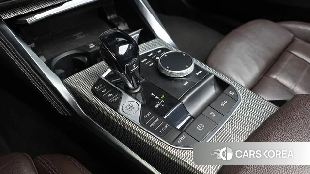 BMW 4 Series (G22) id 4195888 из Кореи 19